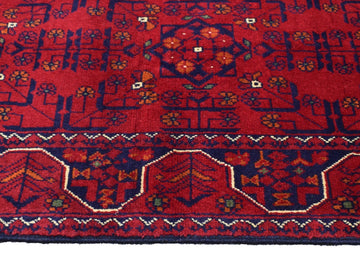 Khal Mohammadi Runner, 75 x 241 cm