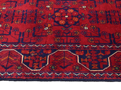 Khal Mohammadi Runner, 75 x 241 cm