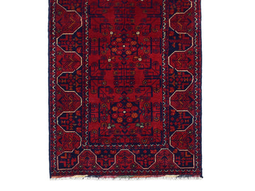 Khal Mohammadi Runner, 75 x 241 cm