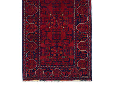 Khal Mohammadi Runner, 75 x 241 cm