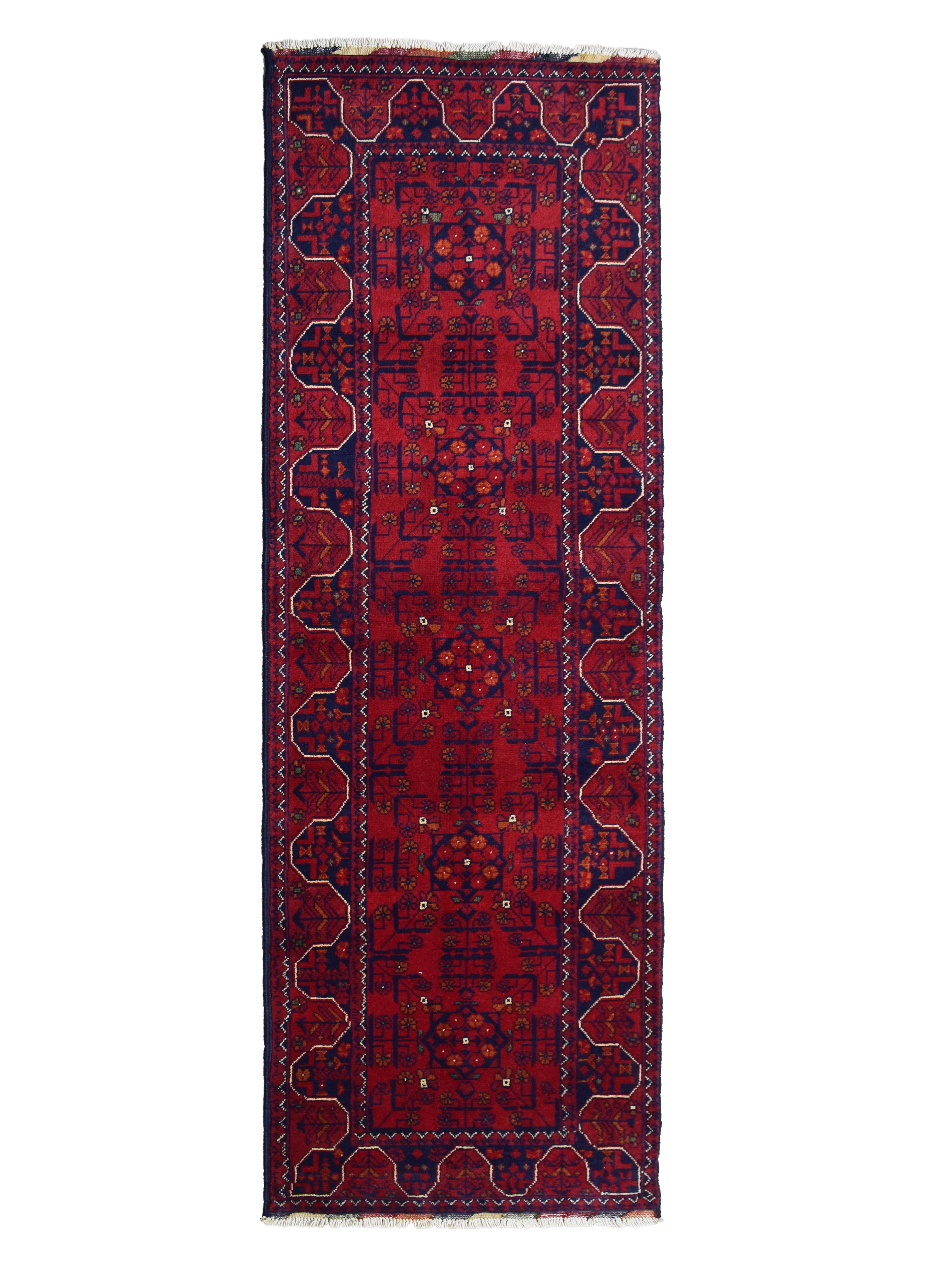 Khal Mohammadi Runner, 75 x 241 cm