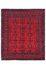 Afghan Khal Mohammadi Rug, 183 x 215 cm