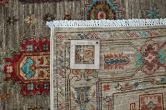 Afghan Khorjin Rug, 107 x 150 cm