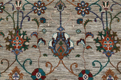 Afghan Khorjin Rug, 170 x 231 cm