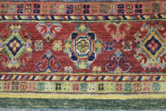 Afghan Khorjin Rug, 76 x 119 cm