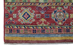 Afghan Khorjin Rug, 76 x 119 cm