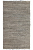 Hand-woven Afghan Kilim Rug, 195 x 340 cm