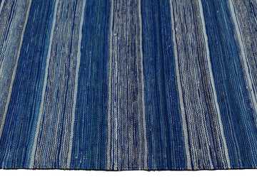 Hand-woven Kilim, 78 x 337 cm