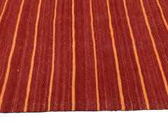 Hand-woven Kilim, 83 x 339 cm