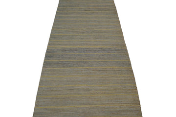 Hand-woven Kilim, 85 x 251 cm