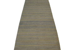 Hand-woven Kilim, 85 x 251 cm