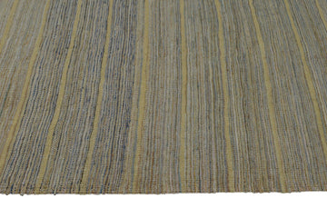 Hand-woven Kilim, 85 x 251 cm