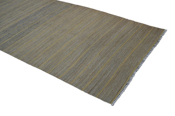 Hand-woven Kilim, 85 x 251 cm