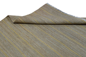 Hand-woven Kilim, 85 x 251 cm