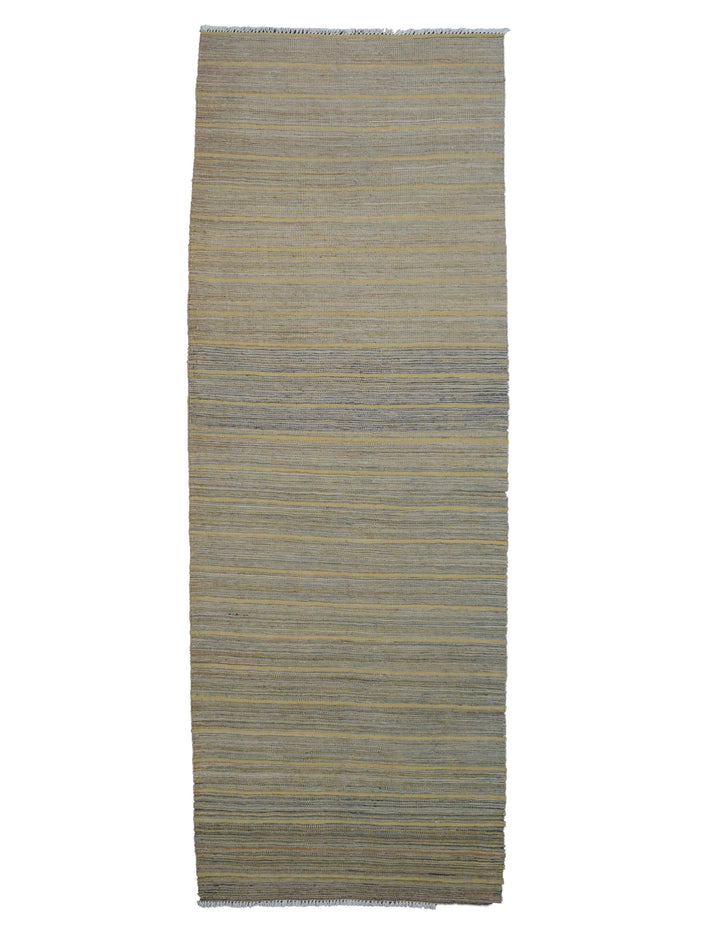 Hand-woven Kilim, 85 x 251 cm