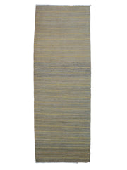 Hand-woven Kilim, 85 x 251 cm