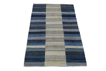 Hand-woven Kilim, 95 x 145 cm