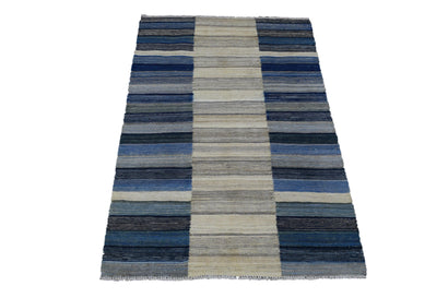 Hand-woven Kilim, 95 x 145 cm