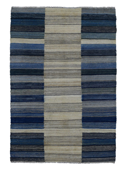 Hand-woven Kilim, 95 x 145 cm