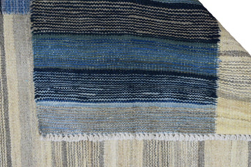 Hand-woven Kilim, 95 x 145 cm