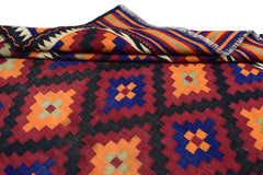 Hand-woven Kilim, 186 x 270 cm (New Arrival)