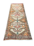 Shiraz Persian Runner, 100 x 272 cm
