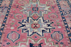 Afghan Super Kazak Rug, 166 x 253 cm