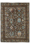 Afghan Khorjin Rug, 173 x 238 cm