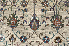 Afghan Khorjin Rug, 170 x 252 cm