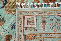 Afghan Khorjin Rug, 95 x 148 cm