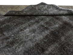 OVERDYED Vintage Persian Rug, 303 x 375 cm