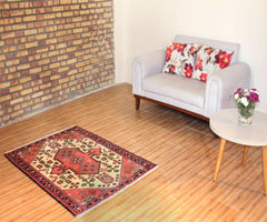 Hamadan   103 x 147 cm