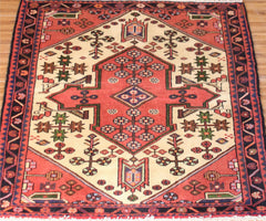 Hamadan   103 x 147 cm