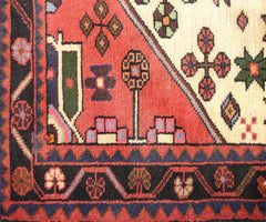 Hamadan   103 x 147 cm