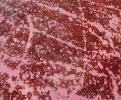 OVERDYED Hand Knotted Vintage Rug, 181 x 291 cm (Clearance)