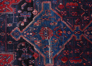 Kordi Persian Rug, 153 x 270 cm