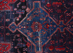 Kordi Persian Rug, 153 x 270 cm