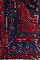 Kordi Persian Rug, 153 x 270 cm