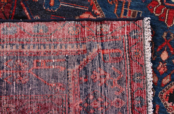 Kordi Persian Rug, 153 x 270 cm