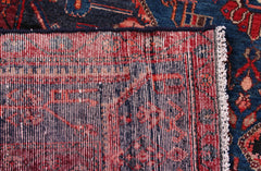 Kordi Persian Rug, 153 x 270 cm