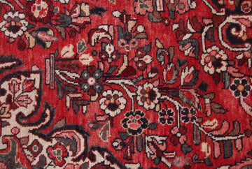 Hamadan Persian Rug, 150 x 270 cm