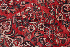 Hamadan Persian Rug, 150 x 270 cm