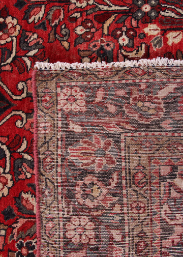 Hamadan Persian Rug, 150 x 270 cm