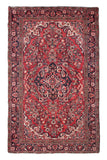 Hamadan Persian Rug, 150 x 270 cm