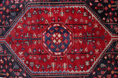 Tuyserkan Persian Rug, 145 x 275 cm