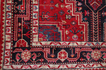 Tuyserkan Persian Rug, 145 x 275 cm
