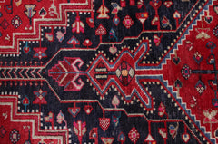 Tuyserkan Persian Rug, 145 x 275 cm