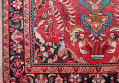 Lilian Persian Rug, 163 x 197 cm