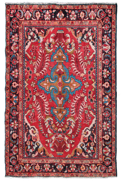 Lilian Persian Rug, 163 x 197 cm