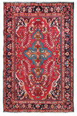 Lilian Persian Rug, 163 x 197 cm